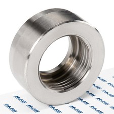 HJS Einschweißgewinde NOx