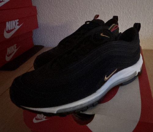 Nike air max herren - max, qs