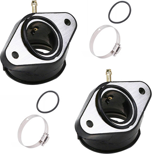 Motorrad ansaugstutzen satz - motorrad,
