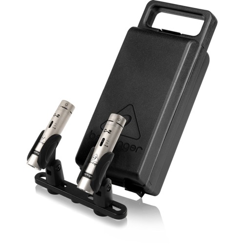 Behringer kleinmembran - c-2, kleinmembran-