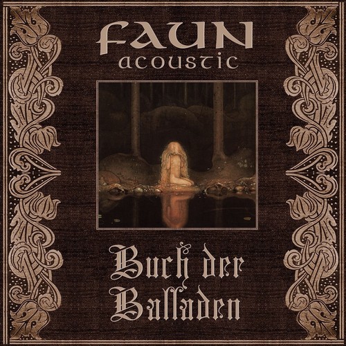 Faun buch der - buch,