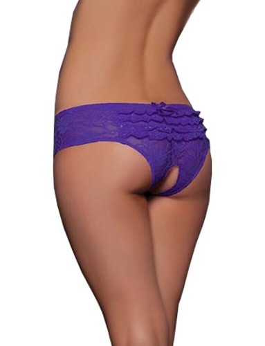 Sexy panty damen spitze - sexy,