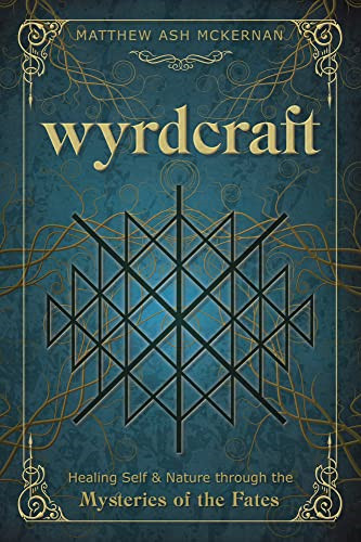 Wyrdcraft healing self - self, &
