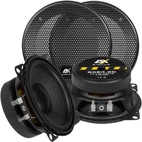 Esx sxe 10cm - sxe-4.2w,