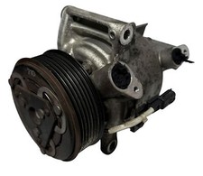 Kompressor Klimaanlage 926003541R Dacia Sandero Stepway TCe 90 S&S Bj 2017 898