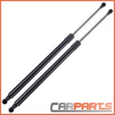 2x Gasfeder Heckklappe