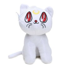 Artemis Sailor Moon Katze