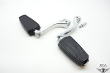 Pedalarme Pedale Set SATZ 6 teilig für Puch X30 X50 MAXI