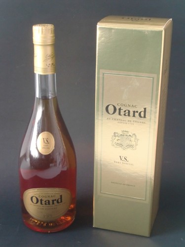 Cognac otard fine - cognac, ----
