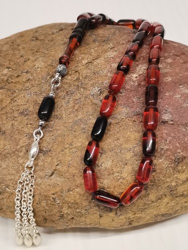 Tesbih gebätskette sikma ates - gebätskette,