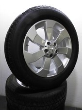 4 Winterreifen 255 55 R18 Mercedes ML-GLE-KL W166 18" Alufelgen mit RDK