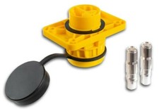 2 Polig 35mm² 24V NATO