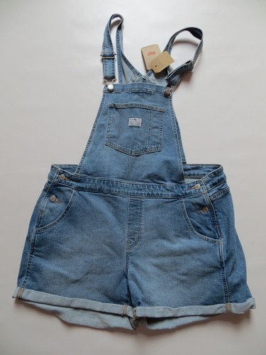 Levi latzhose kurze latz - latzhose,