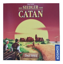 Die Siedler von Catan