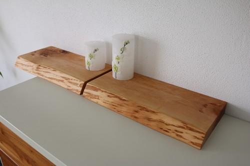 Wandboard erle massiv holz - wandboard,