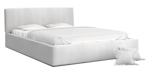Bett florida 140x200 mit - 140x200, cm