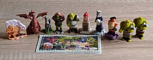 Shrek d eu 2010 - 4",