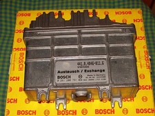 Austausch Steuergerät  Skoda Favorit/Forman/Pick up 1.3  0261200791/0986262357