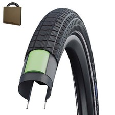 Schwalbe bike balloon reifen - e-bike,