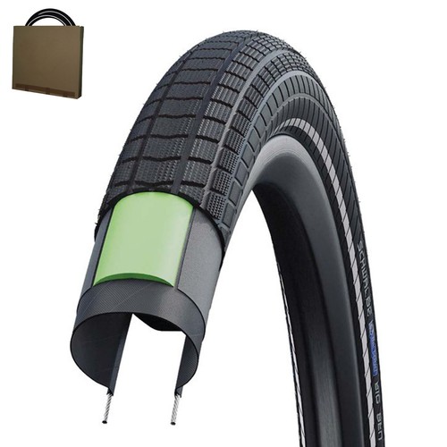 Schwalbe bike balloon reifen - e-bike,