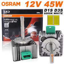 OSRAM D1S LED D3S LED Birne
