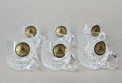 Schnaps krug becher - kl,