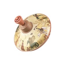 Brummkreisel Prinzessin –