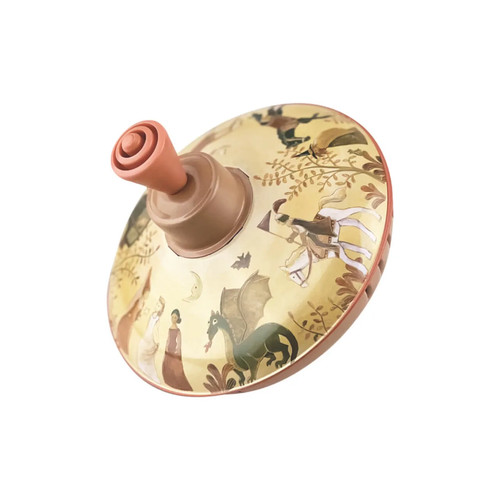 Brummkreisel prinzessin kinder - brummkreisel,