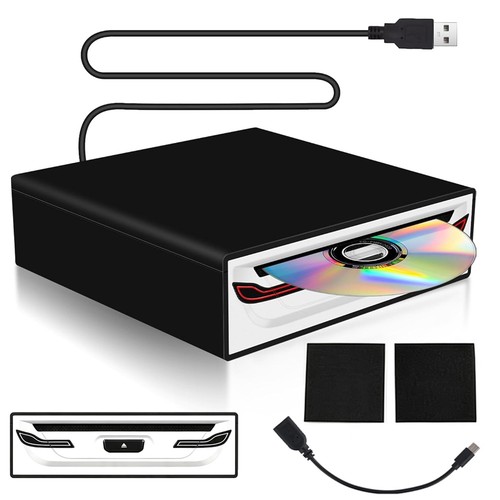 Usb externer dvd player - cd/dvd,