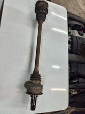 Mercedes W203 T-Modell CL Antriebswelle hinten C180 C200 Sportcoupe Kompressor