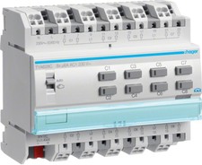 HAGER TYA628C ROLLLADENAKTOR /