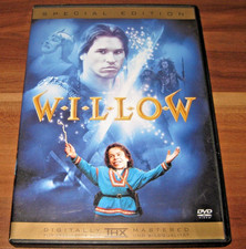 Willow *DVD - Special Edition*