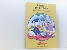 Disney's Weltbummler "Ferien