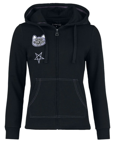 Gothicana emp damen - emp,