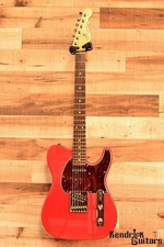 G&L USA Fullerton Deluxe ASAT