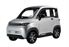 Kabinenroller JAZZ-4.Comfort |