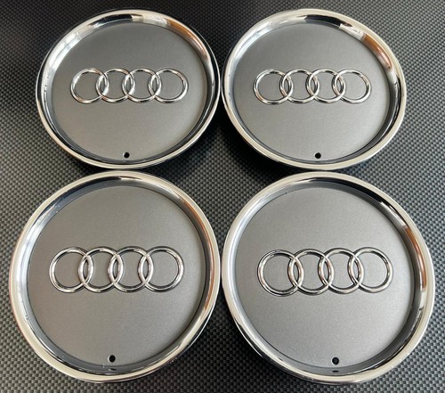 Original audi - 4x,