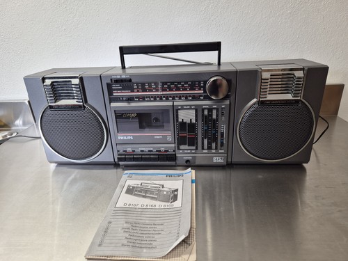 Philips d8234 rts7 - d8234,