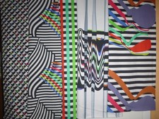 6)Jersey Stoffreste höhe