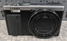 Panasonic Lumix DMC-TZ81