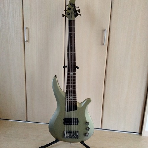 Bassgitarre yamaha john - yamaha,