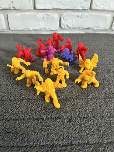 Monster pocket mimp - monster,