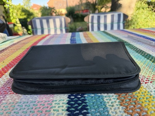 Dvd blu ray tasche - cd, wallet