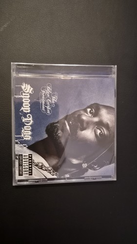 Snoop doggy doggtha blue - snoop,