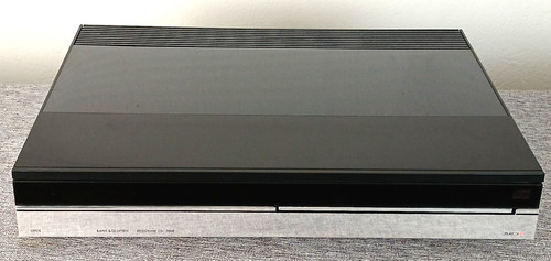 Bang olufsen beogram cd - &, 7000