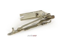 8A5827301 8A5827301B Audi 80 B4/Cabrio Typ 89 Scharnier Heckklappe Hinten Links