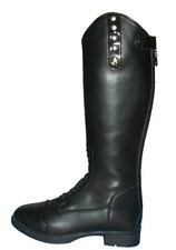 Hobo vegane leder stiefel m - ,