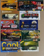 LKW Sammlung 20 Stück -