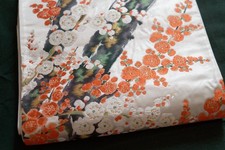 🇯🇵 Vintage Obi Kimono