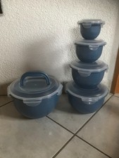 5xLock&Lock Frischhaltedosen